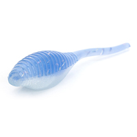 Przynęty gumowe Bass Assassin Pro Tiny Shad